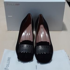 studio pollini scarpe